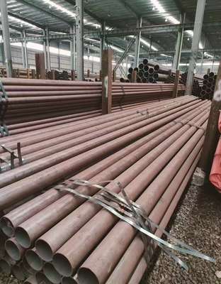 拉萨市天恒源钢铁冷拔无缝钢管源头厂商，服务多县区