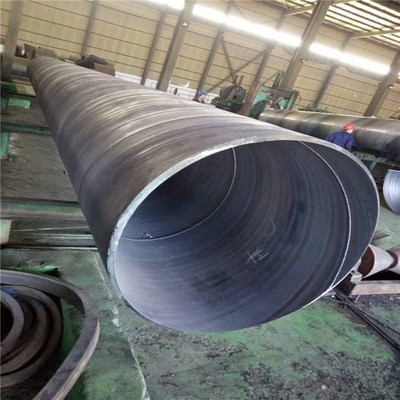 螺旋钢管生产厂家 沧州螺旋钢管厂家全解析与高清细节图展示