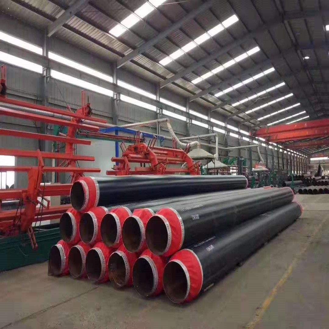 1920*10聚氨酯保温钢管生产厂家报价指南与企业商讯