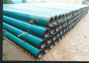 淄博光正 矿用玻璃钢管领域的优质选择，以优惠价格与便捷安装引领行业