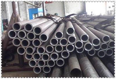 高端耐热钢管的制造专家 10Cr9Mo1VNbN与25Cr2MoV合金管的加工厂家解析